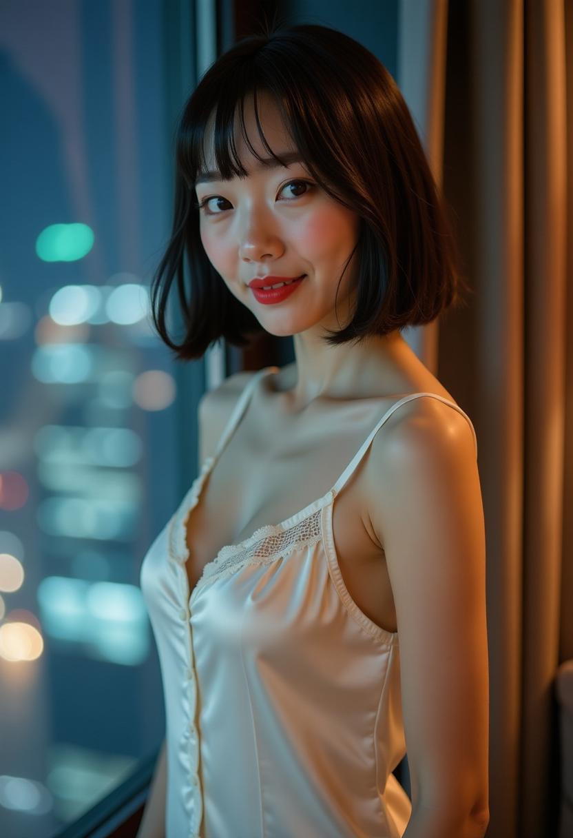 摇曳露营 第三季